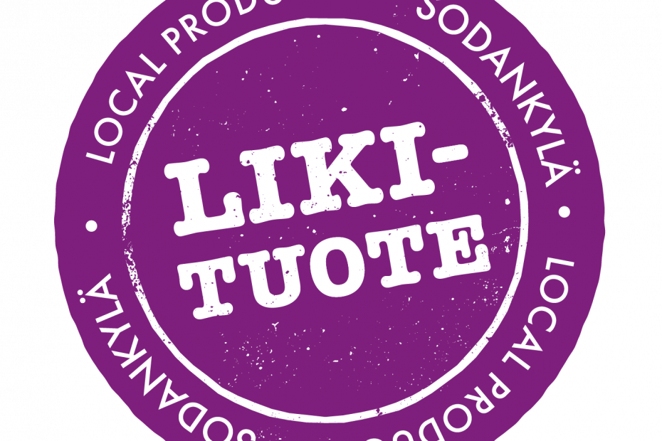 Liki-Tuote logo