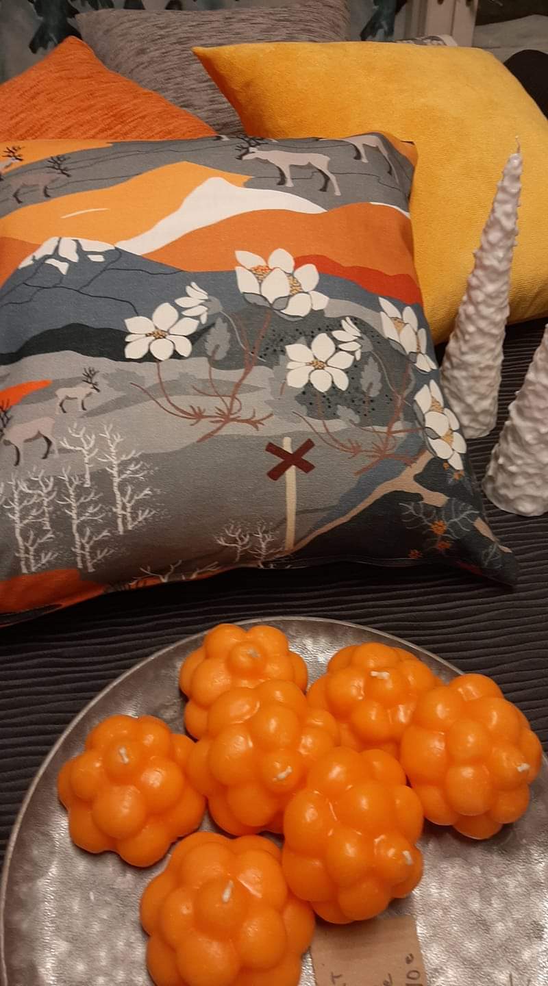 Lahjakontti - Home furnishing and Gifts - Likiliike Sodankylä